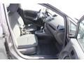 Magnetic - Fiesta SE Hatchback Photo No. 32