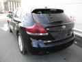 Attitude Black Metallic - Venza LE AWD Photo No. 3