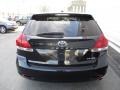 2013 Attitude Black Metallic Toyota Venza LE AWD  photo #4