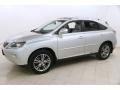 Silver Lining Metallic - RX 450h AWD Photo No. 3