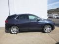 Storm Blue Metallic - Equinox Premier AWD Photo No. 3