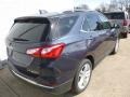 Storm Blue Metallic - Equinox Premier AWD Photo No. 4