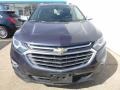 Storm Blue Metallic - Equinox Premier AWD Photo No. 8