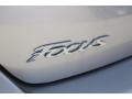 Ingot Silver - Focus SE Hatch Photo No. 33