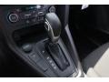 Shadow Black - Focus SE Sedan Photo No. 14