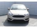 White Gold - Focus SE Hatch Photo No. 2