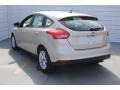 White Gold - Focus SE Hatch Photo No. 6