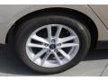 White Gold - Focus SE Hatch Photo No. 9