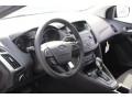 White Gold - Focus SE Hatch Photo No. 12
