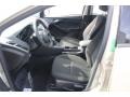 White Gold - Focus SE Hatch Photo No. 13