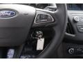 White Gold - Focus SE Hatch Photo No. 19