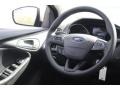 White Gold - Focus SE Hatch Photo No. 25