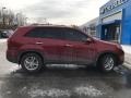 Remington Red - Sorento LX Photo No. 2