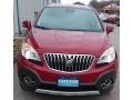 Winterberry Red Metallic - Encore Convenience AWD Photo No. 2