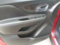 Winterberry Red Metallic - Encore Convenience AWD Photo No. 5