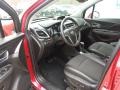 Winterberry Red Metallic - Encore Convenience AWD Photo No. 6
