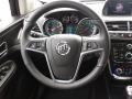 Winterberry Red Metallic - Encore Convenience AWD Photo No. 8