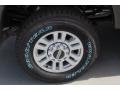 Magnetic - F250 Super Duty STX Crew Cab 4x4 Photo No. 9