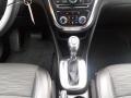 Winterberry Red Metallic - Encore Convenience AWD Photo No. 10