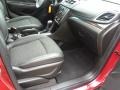 Winterberry Red Metallic - Encore Convenience AWD Photo No. 14