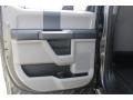 Magnetic - F250 Super Duty STX Crew Cab 4x4 Photo No. 20