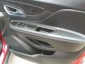 Winterberry Red Metallic - Encore Convenience AWD Photo No. 15
