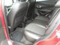 Winterberry Red Metallic - Encore Convenience AWD Photo No. 16