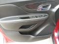 Winterberry Red Metallic - Encore Convenience AWD Photo No. 17