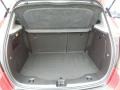 Winterberry Red Metallic - Encore Convenience AWD Photo No. 18