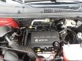 Winterberry Red Metallic - Encore Convenience AWD Photo No. 20