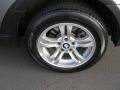 Silver Grey Metallic - X3 3.0i Photo No. 5