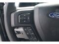 2018 Magnetic Ford F250 Super Duty XLT Crew Cab 4x4  photo #18