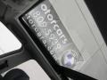 Silver Grey Metallic - X3 3.0i Photo No. 8