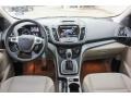 Tuxedo Black Metallic - Escape SE 1.6L EcoBoost Photo No. 12
