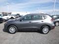 Gun Metallic - Rogue S AWD Photo No. 2