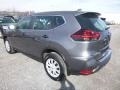 Gun Metallic - Rogue S AWD Photo No. 3