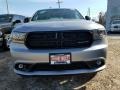 2018 Billet Metallic Dodge Durango GT AWD  photo #2