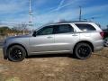 2018 Billet Metallic Dodge Durango GT AWD  photo #3