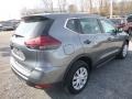 Gun Metallic - Rogue S AWD Photo No. 5