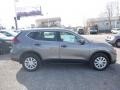 Gun Metallic - Rogue S AWD Photo No. 6