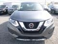 Gun Metallic - Rogue S AWD Photo No. 7