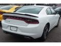 2018 White Knuckle Dodge Charger GT AWD  photo #3