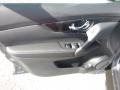 Gun Metallic - Rogue S AWD Photo No. 13