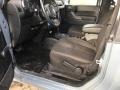 2014 Hydro Blue Pearl Coat Jeep Wrangler Sport 4x4  photo #8