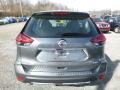 Gun Metallic - Rogue S AWD Photo No. 5