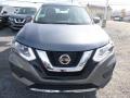 Gun Metallic - Rogue S AWD Photo No. 9