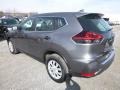 Gun Metallic - Rogue S AWD Photo No. 6