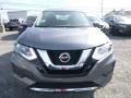 Gun Metallic - Rogue S AWD Photo No. 9