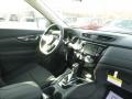 Gun Metallic - Rogue S AWD Photo No. 11