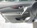 Gun Metallic - Rogue S AWD Photo No. 13